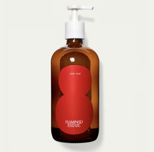 Load image into Gallery viewer, Flamingo Estate Roma Heirloom Tomato Hand Soap