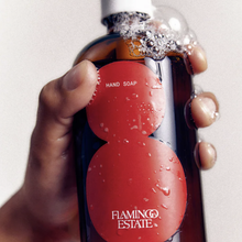 Load image into Gallery viewer, Flamingo Estate Roma Heirloom Tomato Hand Soap