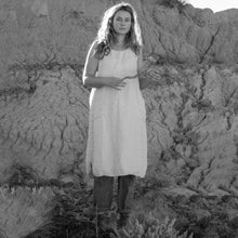 Load image into Gallery viewer, Sierra Dress in Cottonwood