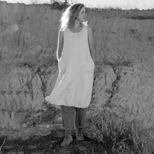 Load image into Gallery viewer, Sierra Dress in Cottonwood
