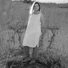 Load image into Gallery viewer, Sierra Dress in Cottonwood