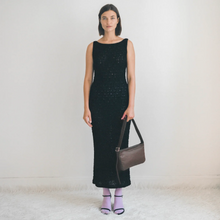 Load image into Gallery viewer, Baby Jane in Travertine Suede