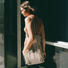 Load image into Gallery viewer, Market Tote in Tobacco