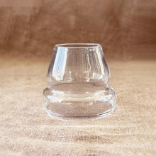 Load image into Gallery viewer, Glass Matcha Whisk Stand