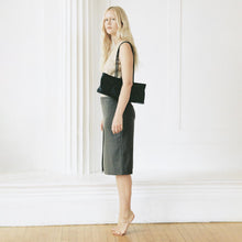 Load image into Gallery viewer, Frances Baguette in Black
