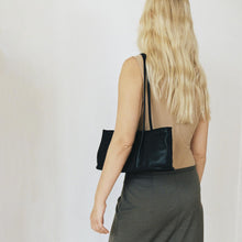 Load image into Gallery viewer, Frances Baguette in Black