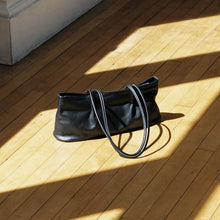 Load image into Gallery viewer, Frances Baguette in Black