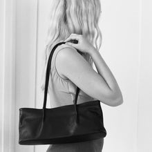Load image into Gallery viewer, Frances Baguette in Black