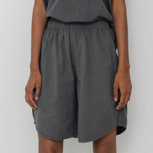 Load image into Gallery viewer, Tulip Shorts in Stone