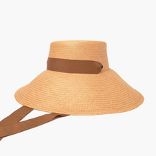 Load image into Gallery viewer, Solea Wide Brim Bucket Hat