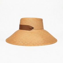 Load image into Gallery viewer, Solea Wide Brim Bucket Hat