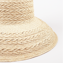 Load image into Gallery viewer, Rope Bucket Hat