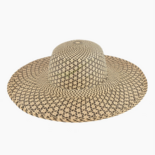 Load image into Gallery viewer, Stella Straw Hat