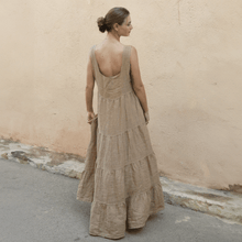 Load image into Gallery viewer, Willow Dress in Rye