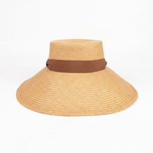 Load image into Gallery viewer, Solea Wide Brim Bucket Hat