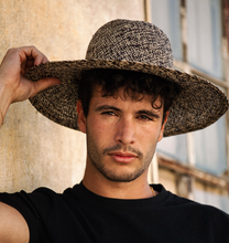 Load image into Gallery viewer, Arena Panama Hat