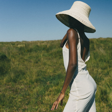 Load image into Gallery viewer, Rope Bucket Hat