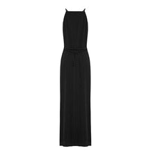 Load image into Gallery viewer, Siesta Dress in Black