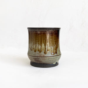 Vintage Ceramic Cup