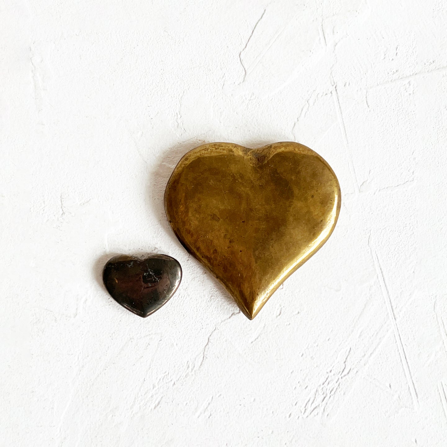 Vintage Heart