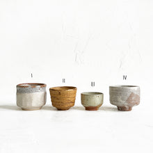 Load image into Gallery viewer, Vintage Japanese Tea Cups