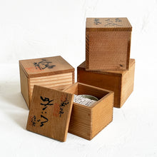 Load image into Gallery viewer, Vintage Japanese Tea Cups