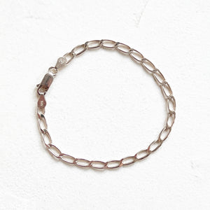 Vintage Link Chain Bracelet