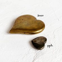 Load image into Gallery viewer, Vintage Heart
