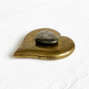 Vintage Heart