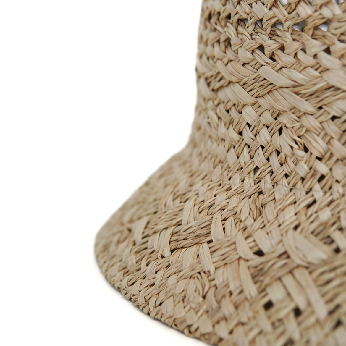 Capri Bucket Hat
