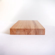 Load image into Gallery viewer, Large Edge Grain Butcher Block