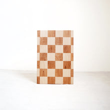 Load image into Gallery viewer, Checkerboard Butcher Block