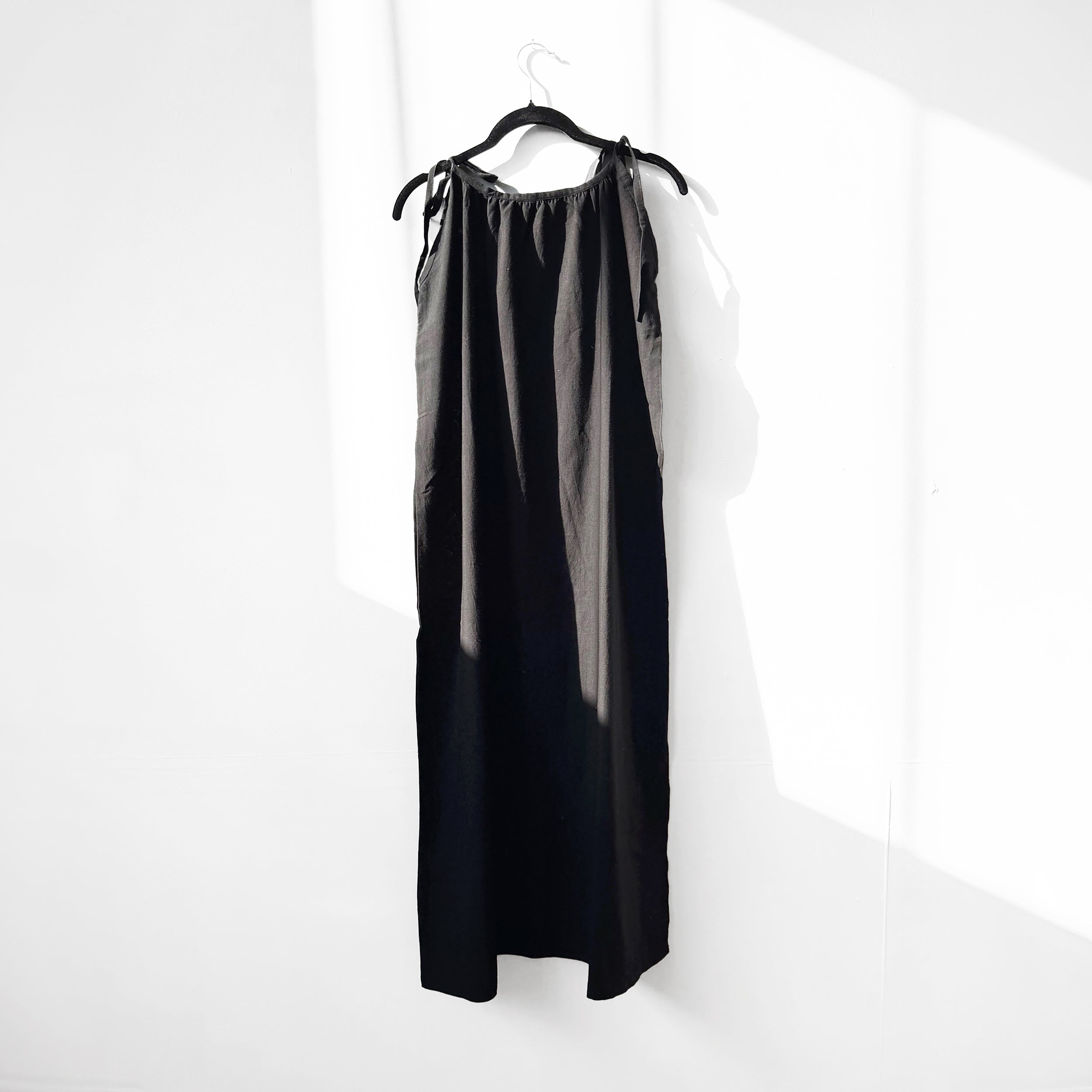 Aurore Dress in Black