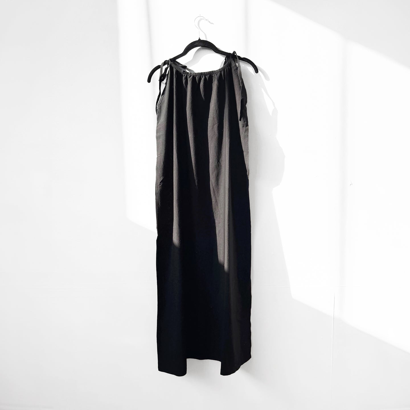 Aurore Dress in Black
