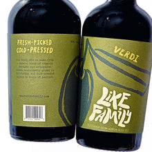 Load image into Gallery viewer, Verdi Extra Virgin Olive Oil