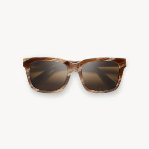 Bo Foxtail Sunglasses