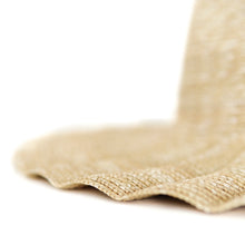 Load image into Gallery viewer, Nalu Straw Hat - Natural
