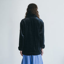 Load image into Gallery viewer, Karan Jacket in Antique Black