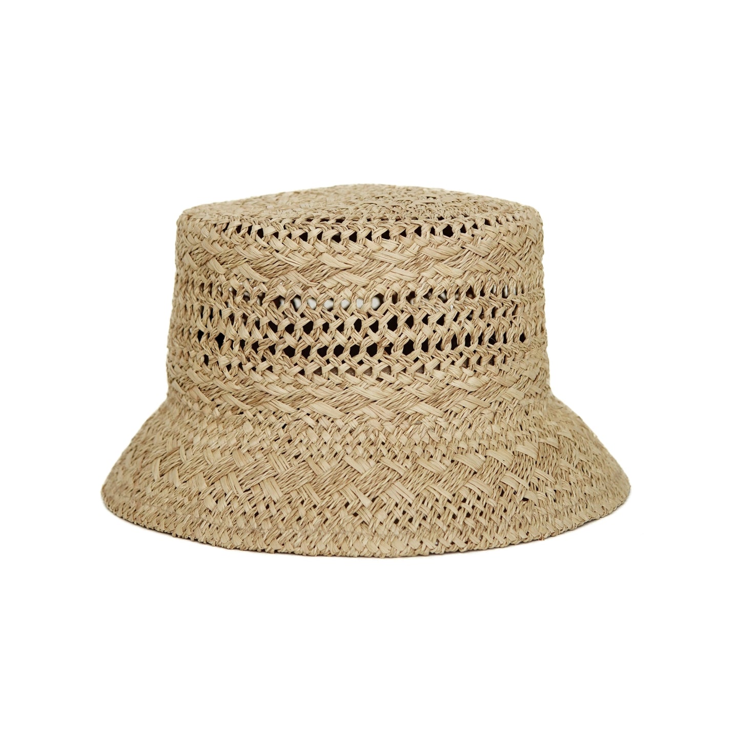 Capri Bucket Hat