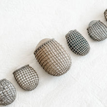 Load image into Gallery viewer, Hand Netted Rocks