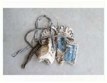 Load image into Gallery viewer, Sashiko: The Art and Healing Power of Japanese Mending