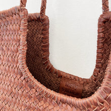 Load image into Gallery viewer, Narmada Bag in Brown