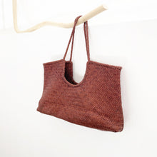Load image into Gallery viewer, Narmada Bag in Brown
