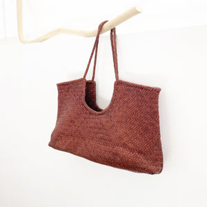 Narmada Bag in Brown