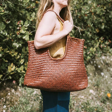 Load image into Gallery viewer, Narmada Bag in Brown