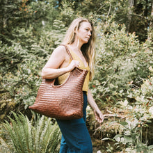 Load image into Gallery viewer, Narmada Bag in Brown