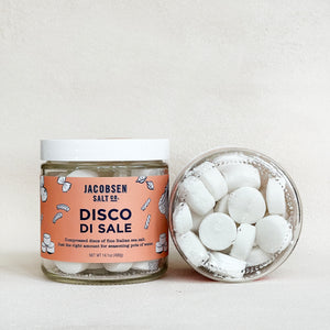 Disco di Sale