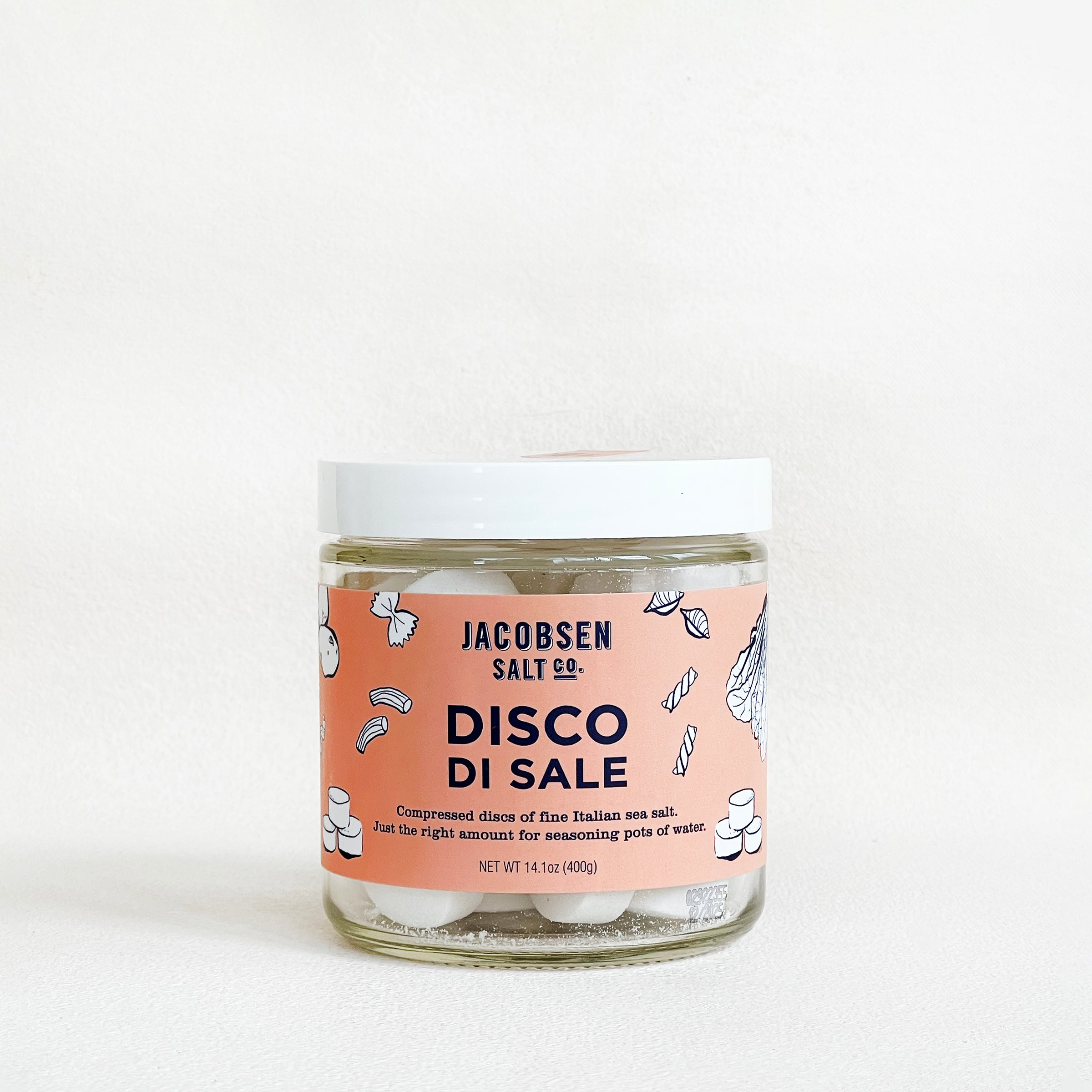 Disco di Sale