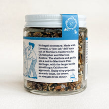 Load image into Gallery viewer, Loveski Everything Bagel Seasoning