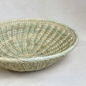 Crossweave Basket